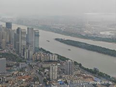 -长沙尼依格罗酒店