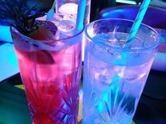 -MOSSO音乐酒吧·Live House(南京西路店)