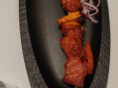 -马克西姆俄罗斯餐厅(绥芬河店)
