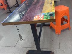 -小民大排档(江汉路店)