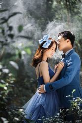 -茜茜公主婚纱摄影会馆