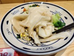 -姑娘手肉夹馍·凉皮·粉面(三盛广场店)