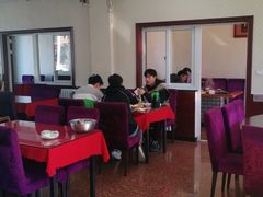 大堂-北京龙庆四季香农家饭庄·灶台鱼·碳烤虹鳟鱼(龙庆峡店)