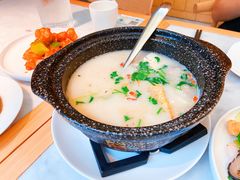 砂锅黄鱼汤-莆田餐厅PUTIEN(三里屯店)