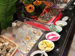 -西藏饭店·亚克·食光自助餐厅(文殊院店)