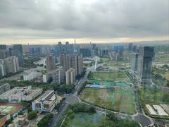 -成都银泰中心in99