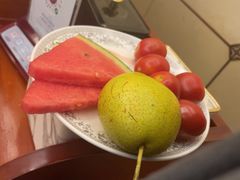 -华夏良子·足道SPA艾灸(三里屯店)