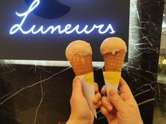 -LUNEURS月乐诗 La Glace(环贸店)