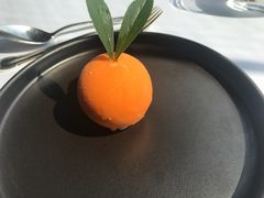 主厨甜点-三嚥阁 La Villa Restaurant