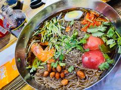 -吉志烤肉(太原总店)