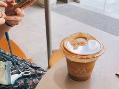 -M Stand(南京新街口金鹰店)