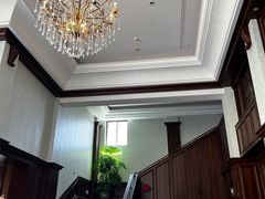 -望京楼flavor餐厅(古北水镇景区店)