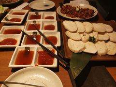 -久苑烧肉(世界城广场店)