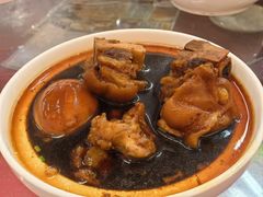 -香港蓮香樓(中環店)