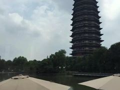 -听松楼·花园酒店·自助餐厅(红梅公园店)