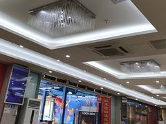 -旺富东海大酒楼(海鲜街店)