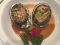 -北李妈妈菜·海肠捞饭(高新万达店)