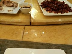 -赢融印象•龙泉店•清真云南菜•民族菜(小菜园店)