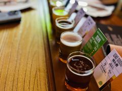 -Goose Island Brewhouse鹅岛精酿啤酒餐厅
