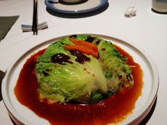 -八府香鸭·啫啫煲(华山路店)