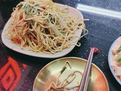 -曹掌柜小酒馆烧烤集团(崂山同兴路店)