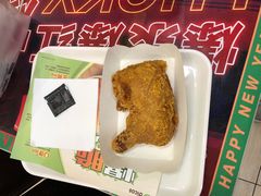 -德克士(龙阳广场店)