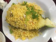 -QQ海鲜餐厅