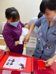 -悦熙母婴月子会所(北京路店)