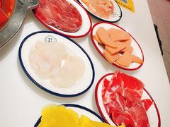 -陳艳红火锅(港汇店)