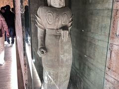 -洛阳古墓博物馆