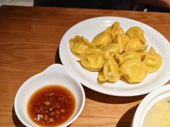 -吕氏疙瘩汤·新鲁菜(济南万象城店)
