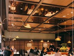 大堂-民国红公馆·秦淮八艳(夫子庙店)