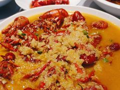 -小秦淮·南京土菜(新亭西路店)