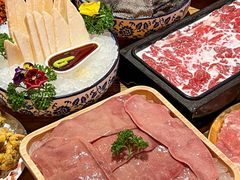 -旧街市鲜货老火锅(大光路店)