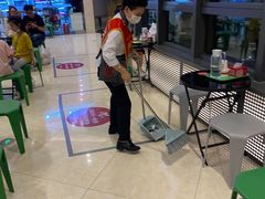 -海底捞火锅(如皋吾悦广场店)