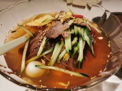 延吉冷面-七八冷面·延边朝鲜族美食(圣熙八号店)