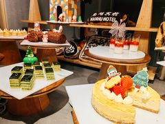 -南湖宾馆·鸳湖阁全日制餐厅