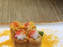 -熹素·鲜美素食Vegetarian (天河领展店)