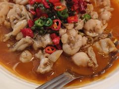 -艳阳天·非遗楚菜(武汉客厅店)