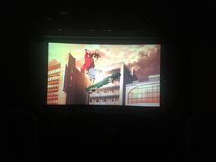 -浙影时代影城·宁波东门银泰店(原宁波时代电影大世界)