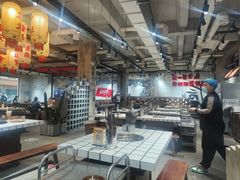 -贰回巷火锅馆(钟楼店)
