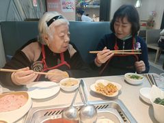 -海底捞大排档火锅(悦荟广场店)