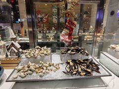 -合肥富力威斯汀酒店·知味餐厅