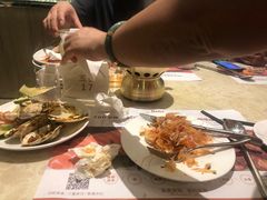-芭菲盛宴·环球美食(解放碑英利国际店)
