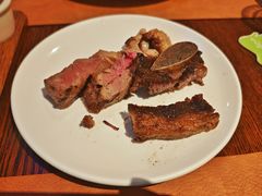 -拉蒂娜·巴西牛排馆 Latina·Brazilian Steakhouse(海上世界店)