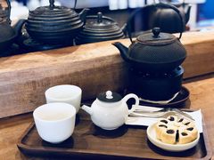 滇红茶-去茶山(重庆万象城店)