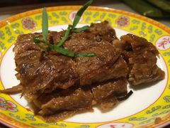 -那家小馆•北京菜•烤鸭(中关村店)