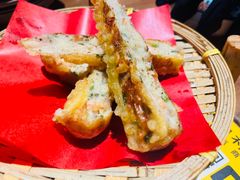 -捡角台湾食堂(花木Plus乐坊店)