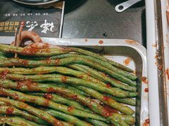 -瑞杰烧烤店·24小时营业(山东路店)