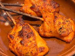 香草鸡腿排-萨莉亚意式餐厅(华泾天街店)